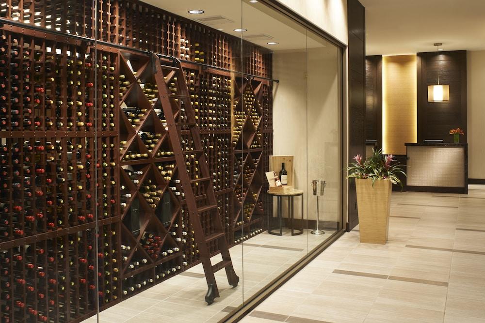Indianapolis Marriott East Hotel Exterior photo